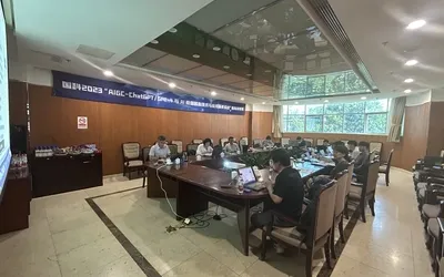DeepSeek与ChatGPT科研应用高级研修班