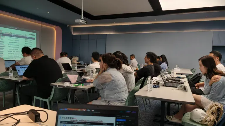 成都培训回顾｜双 AI 智能体科研工作流实战（7月10—12日）