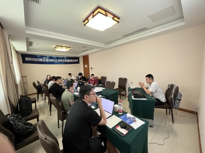 Python机器学习实战培训